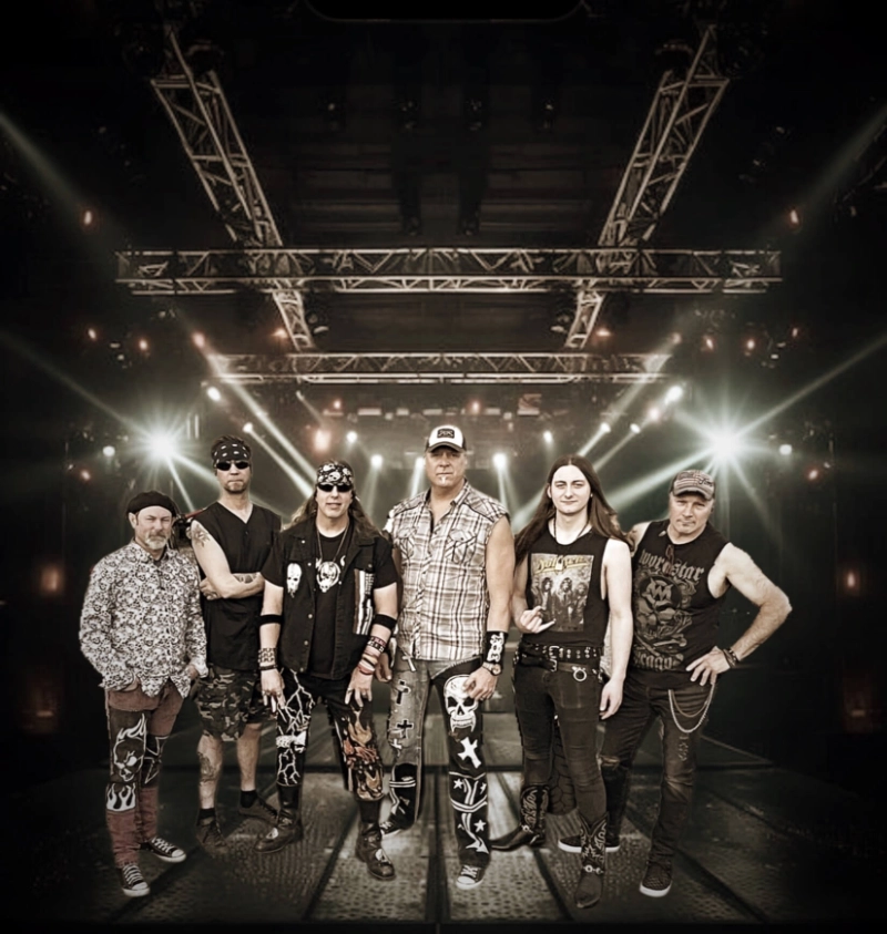 303 Band